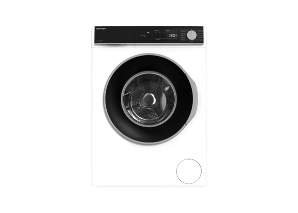 SHARP LAVATRICE 7KG 1400 GIRI
