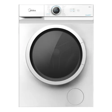 LAVATRICE MIDEA 8KG 1400RPM MODEL: MF100W80BA/W-IT
