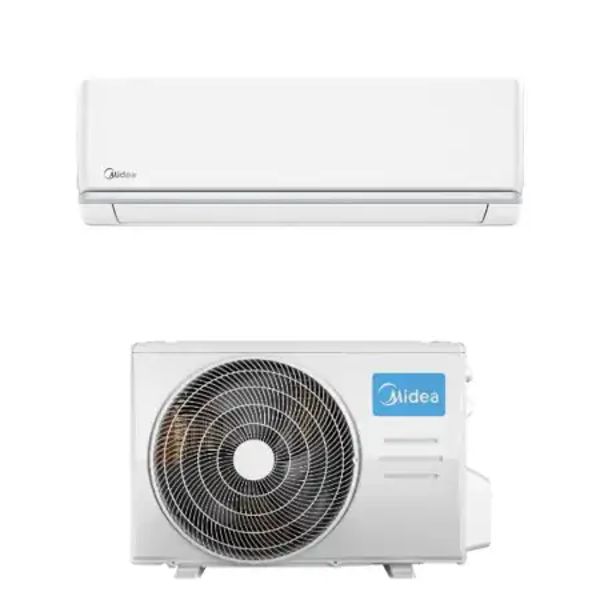 CONDIZIONATORE MIDEA ELEGANCE 9000 BTU R32