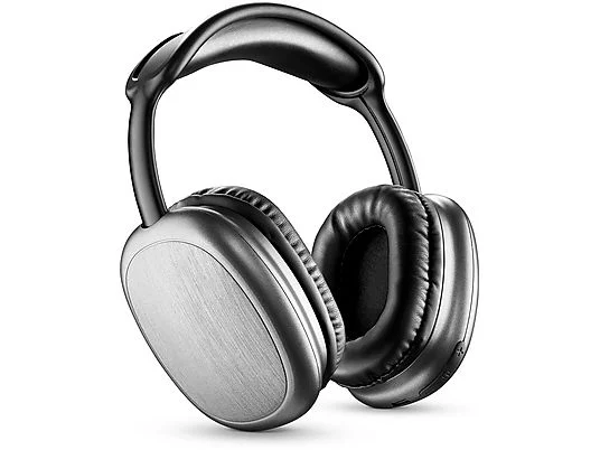 CELLULARLINE Maxi2 nere CUFFIE WIRELESS, NERO
