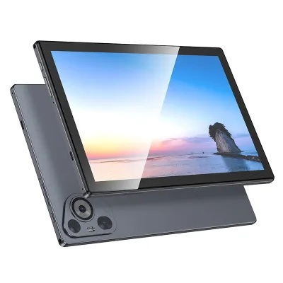 Tablet 10.1″ 6GB/128GB Hoco A15 grigio metallizzato