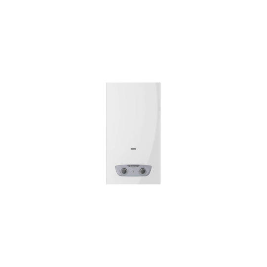 ARISTON FAST R X ONM 11 NG EU SCALDABAGNO 11 LT A GAS METANO - 3632412