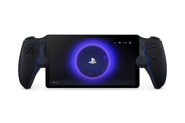 Sony PlayStation Portal Remote Player black