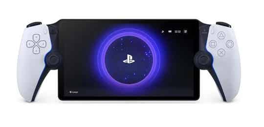 Sony PlayStation Portal Remote Player