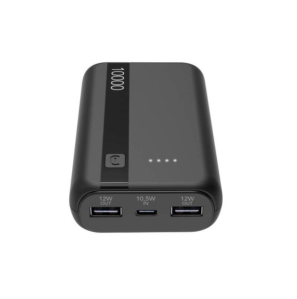 CELLULARLINE POWER BANK 10000MAH