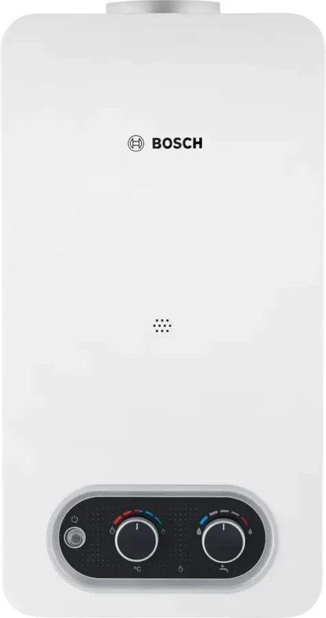 BOSCH SCALDINO METANO 10 LITRI THERM 4000