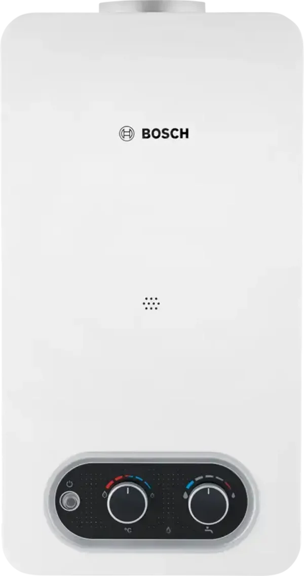 BOSCH SCALDINO METANO 10 LITRI THERM 4000