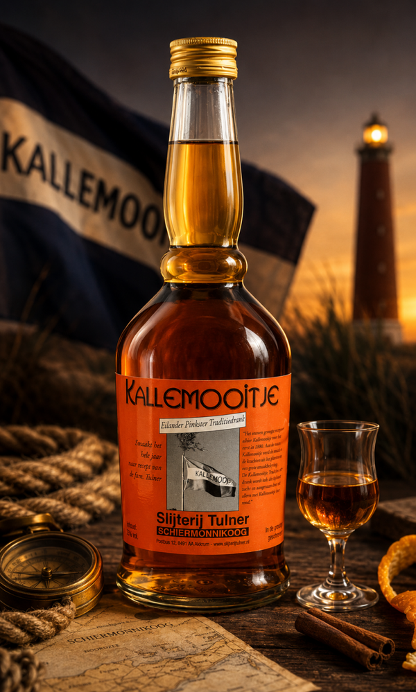 Kallemooitje