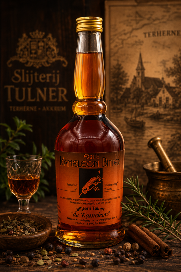 Kameleon Bitter