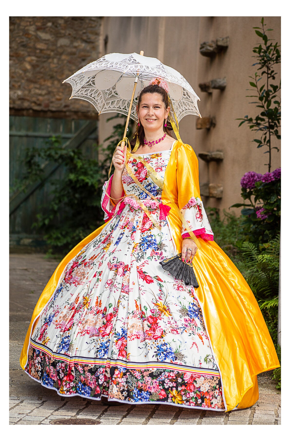 Portraits, mariages