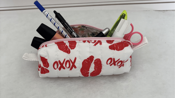 trousse écolier