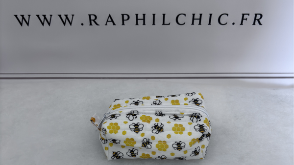 trousse abeille