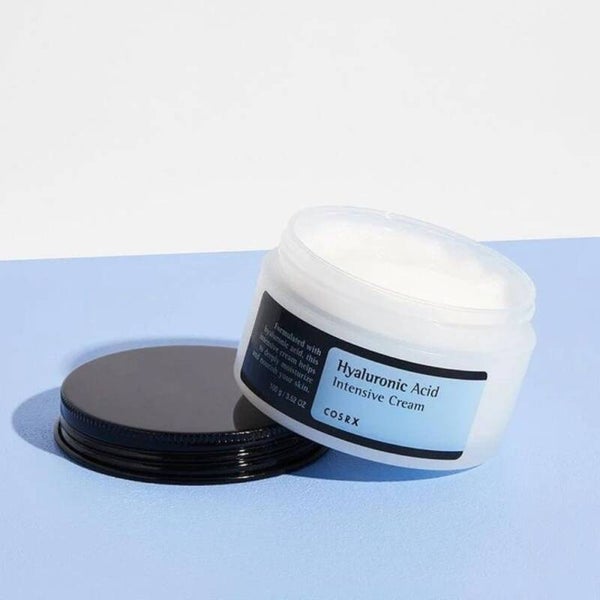 Hyaluronic Acid Intensive Cream COSRX