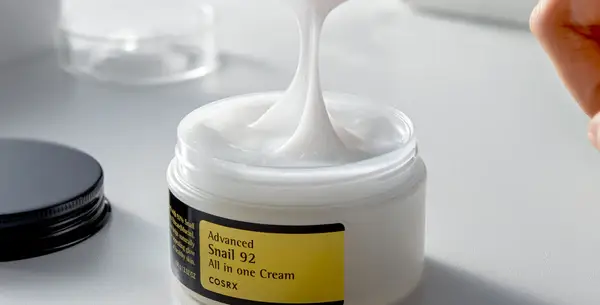 Advanced Snail 92 All in One Cream COSRX