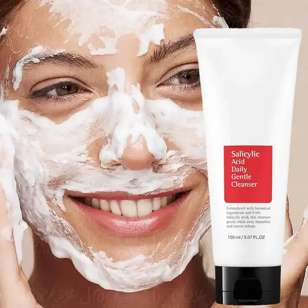 Advanced Snail 92 All in One Cream COSRX