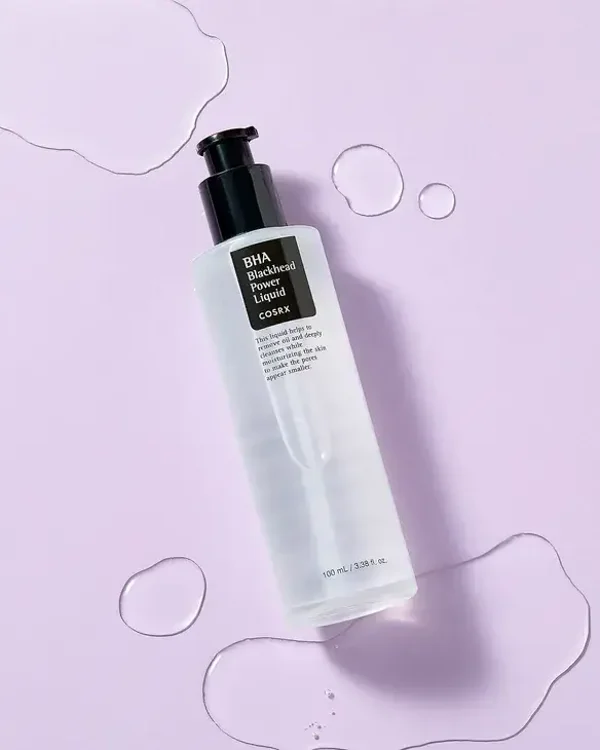 BHA Blackhead Power Liquid COSRX