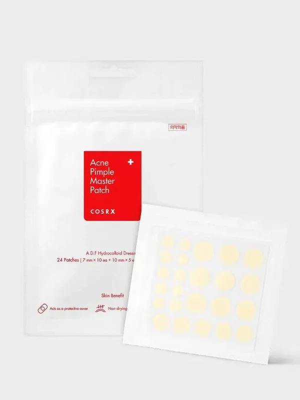 Acne Pimple Master Patch COSRX