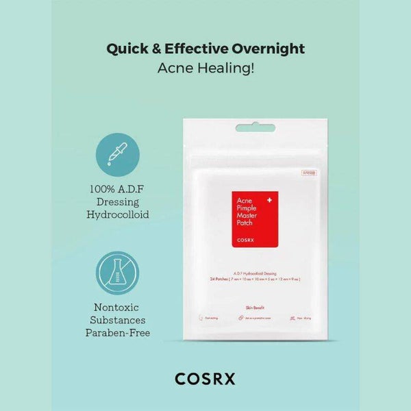 Acne Pimple Master Patch