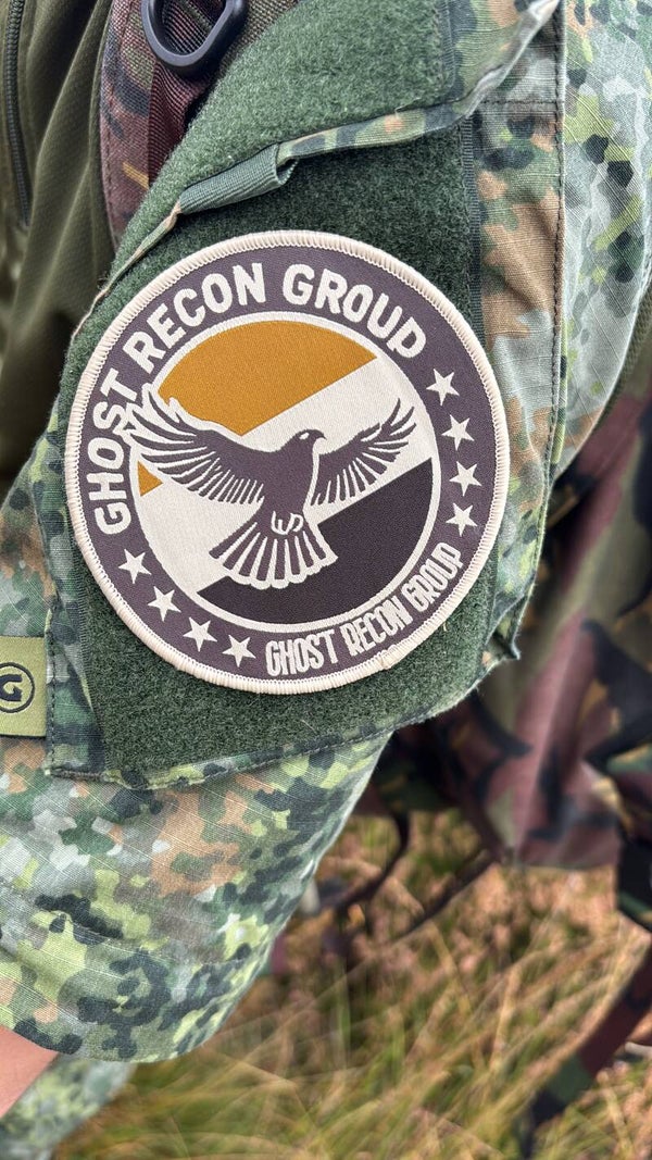 GhostReconGroup Patch