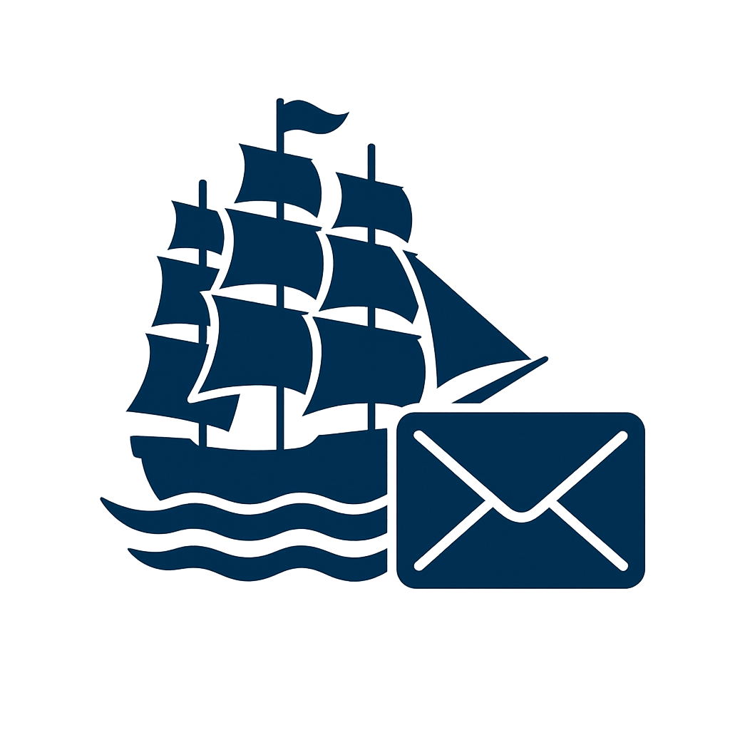 Sailmail