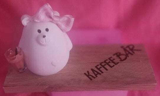 Kaffee Bärchen