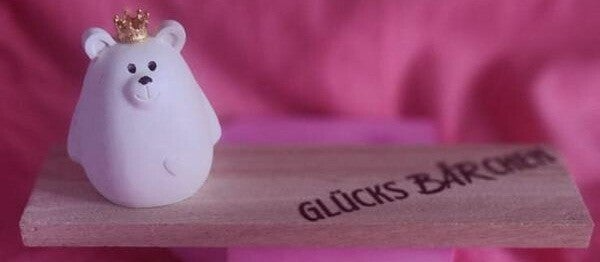 Glücks Bär