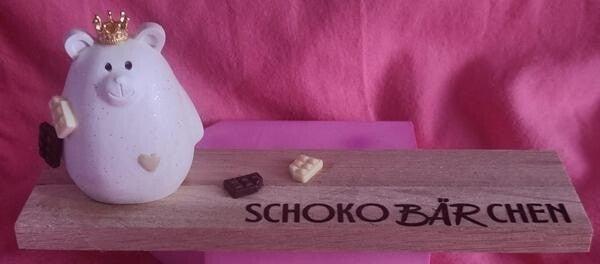 Schoki Bärchen