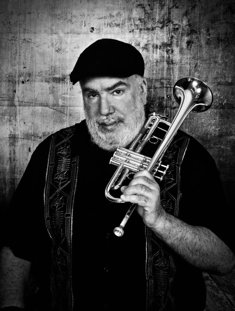 Randy Brecker