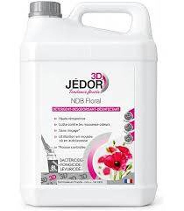 JEDOR 3D