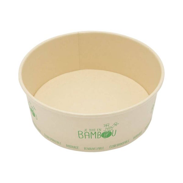 Bol à salade Kraft 1300 ml
