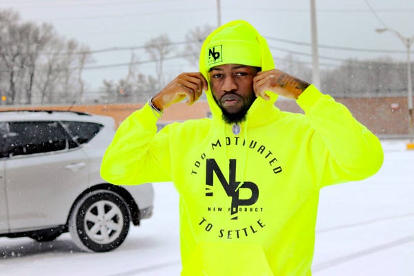 Hoodie