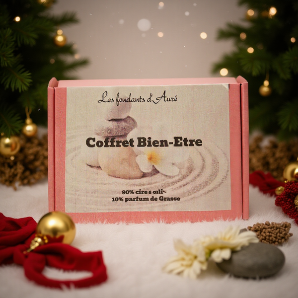 Coffret découverte à thème