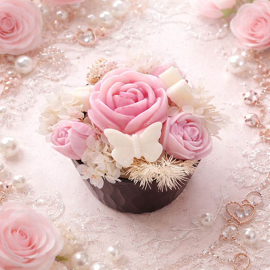 Bouquet de fondants Musty