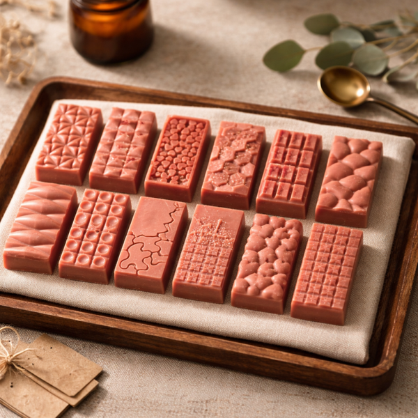 Mousse au chocolat