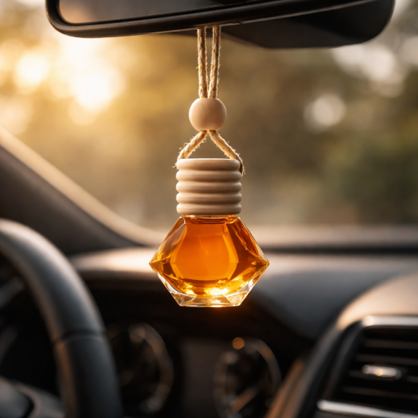 Diffuseur Fruits tropicaux