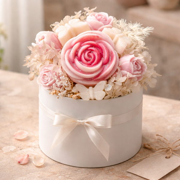 Bouquet de fondants Musty