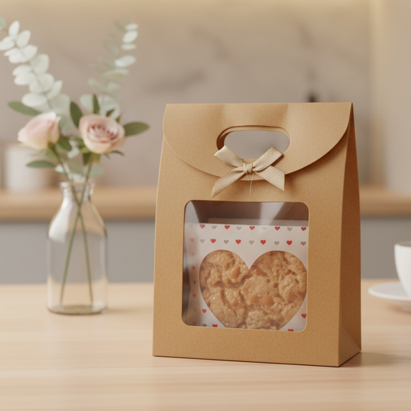 Petit Coffret- Moments Gourmands