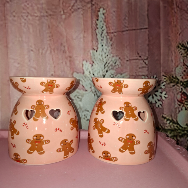 Bonhomme pain d’épices