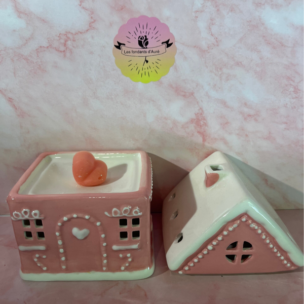 Fondant Douce couverture