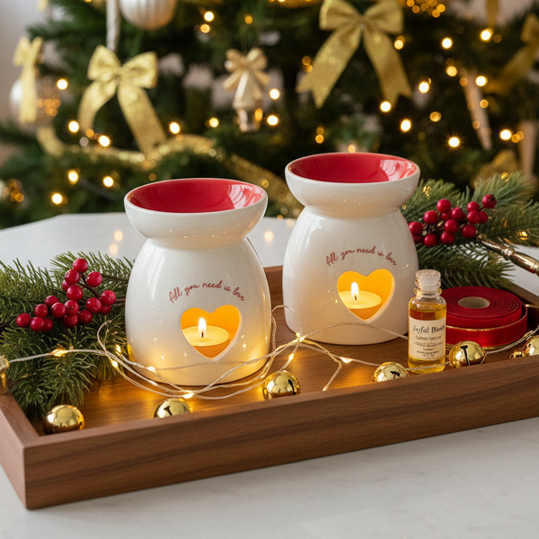 Brûleur All you need is love