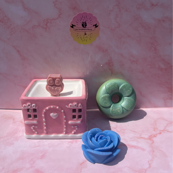 Fondant Genepi