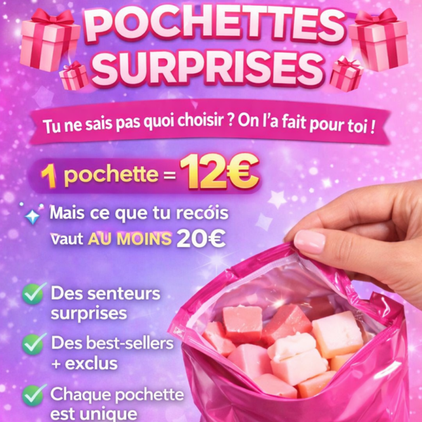 Pochette surprise