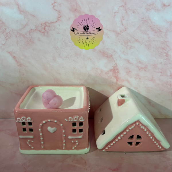 Fondant Adoucissant