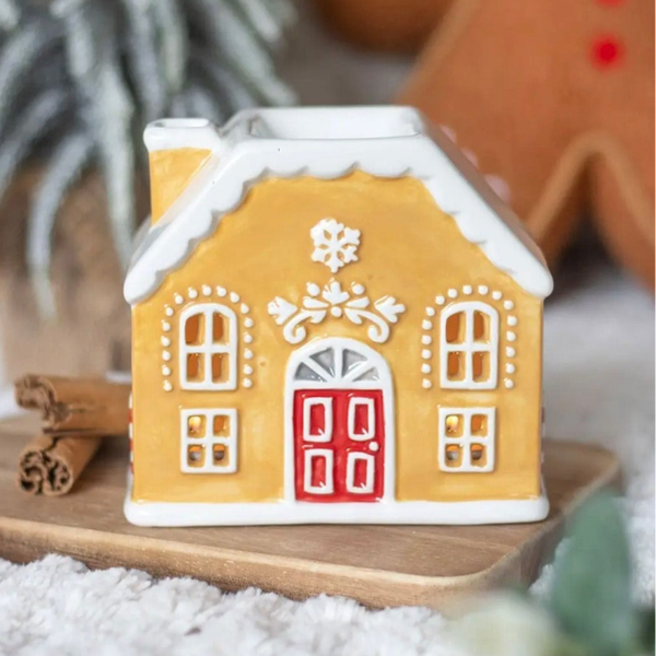 Maison de Noël