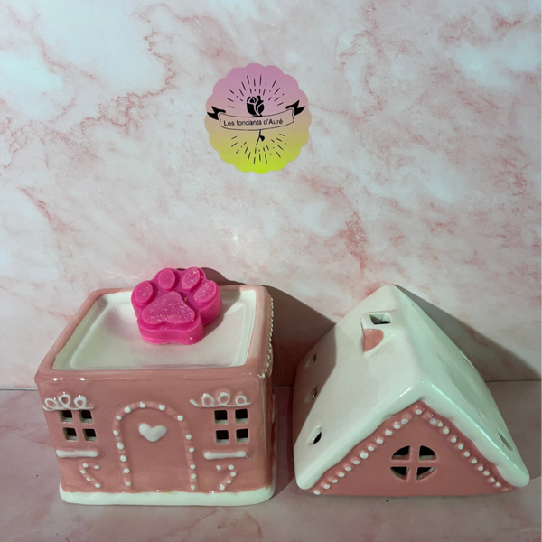 Fondant Fleur de Lotus