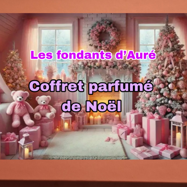 Calendrier 12 cases
