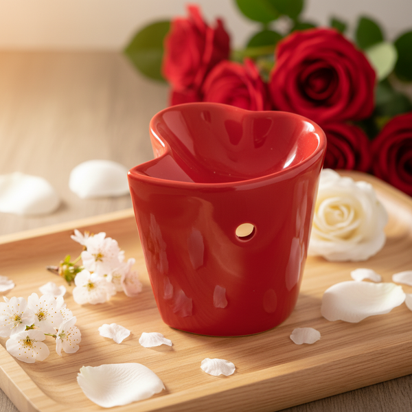 💖 Coffret Février – Douceur & Amour