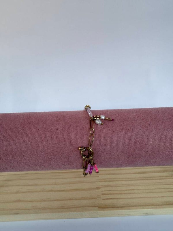 Switch bracelet