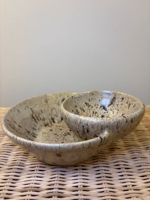 Dripstone Bowl