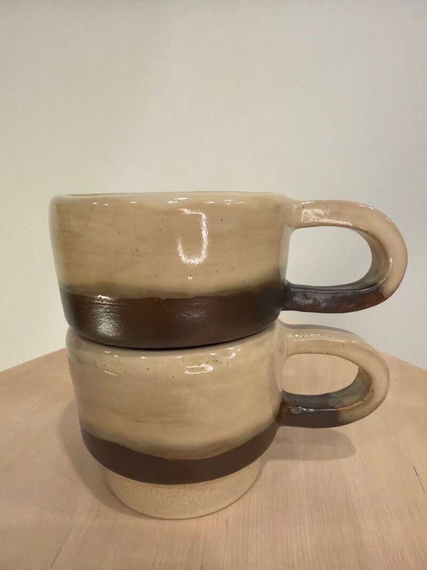 Stackable Mugs